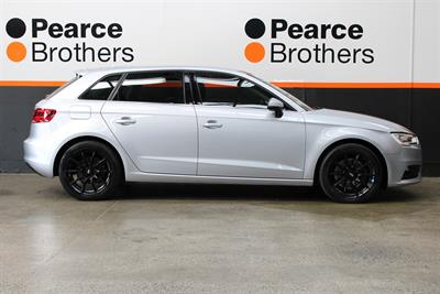 2014 Audi A3 - Thumbnail