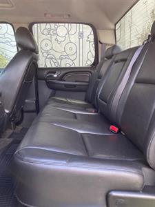 2012 GMC Sierra - Thumbnail