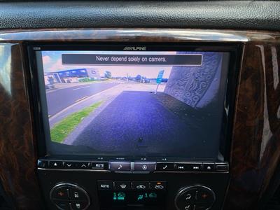 2012 GMC Sierra - Thumbnail