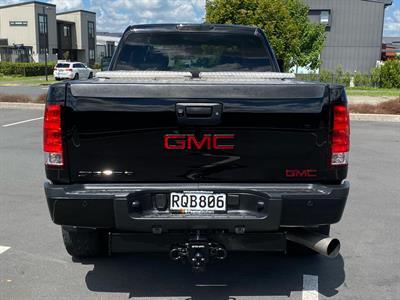 2012 GMC Sierra - Thumbnail