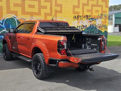 2022 Ford Ranger - Thumbnail