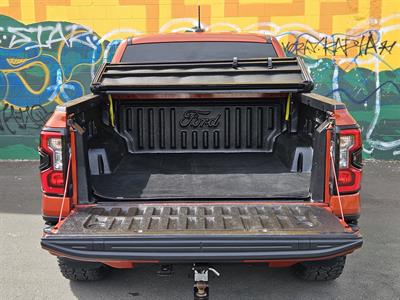 2022 Ford Ranger - Thumbnail