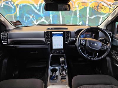2022 Ford Ranger - Thumbnail