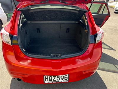 2009 Mazda Axela - Thumbnail