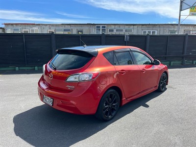 2009 Mazda Axela - Thumbnail