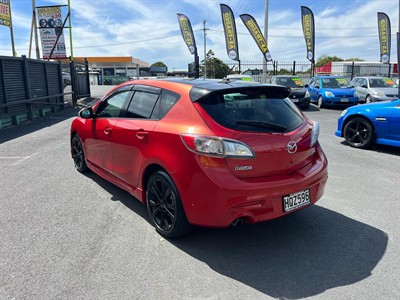 2009 Mazda Axela - Thumbnail