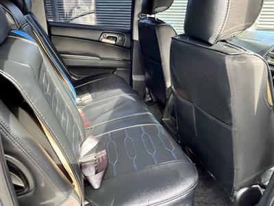 2015 Ssangyong Actyon - Thumbnail