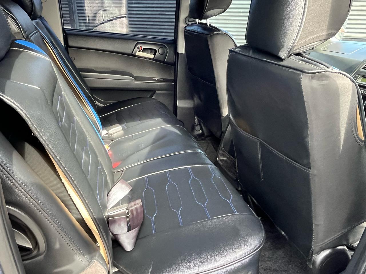 2015 Ssangyong Actyon