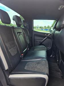 2019 Ford Ranger - Thumbnail