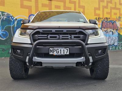 2019 Ford Ranger - Thumbnail