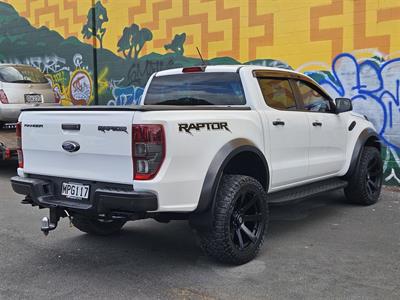 2019 Ford Ranger - Thumbnail