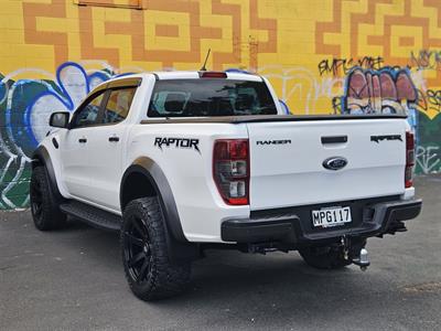 2019 Ford Ranger - Thumbnail