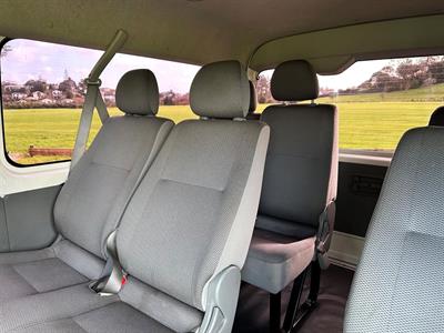 2009 Toyota Hiace - Thumbnail