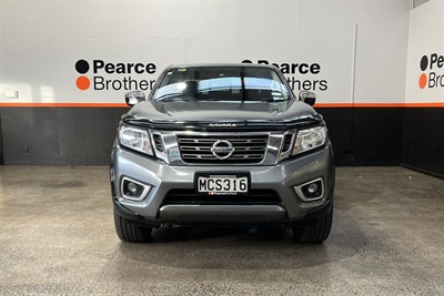 2019 Nissan Navara - Thumbnail