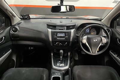 2019 Nissan Navara - Thumbnail
