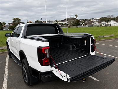 2023 Ford Ranger - Thumbnail