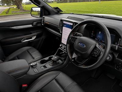 2023 Ford Ranger - Thumbnail
