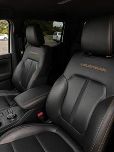 2023 Ford Ranger - Thumbnail