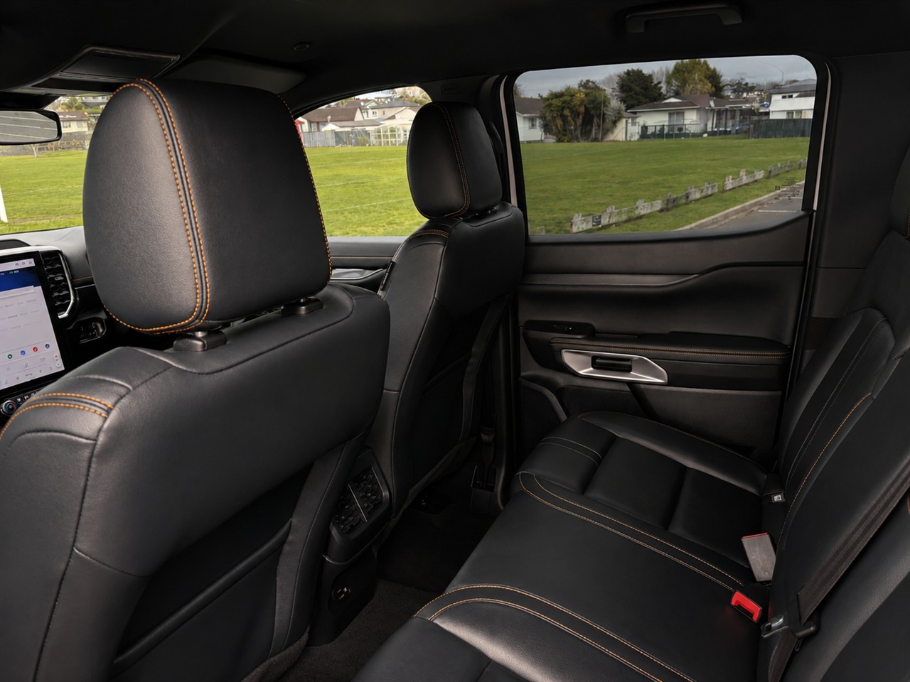 2023 Ford Ranger