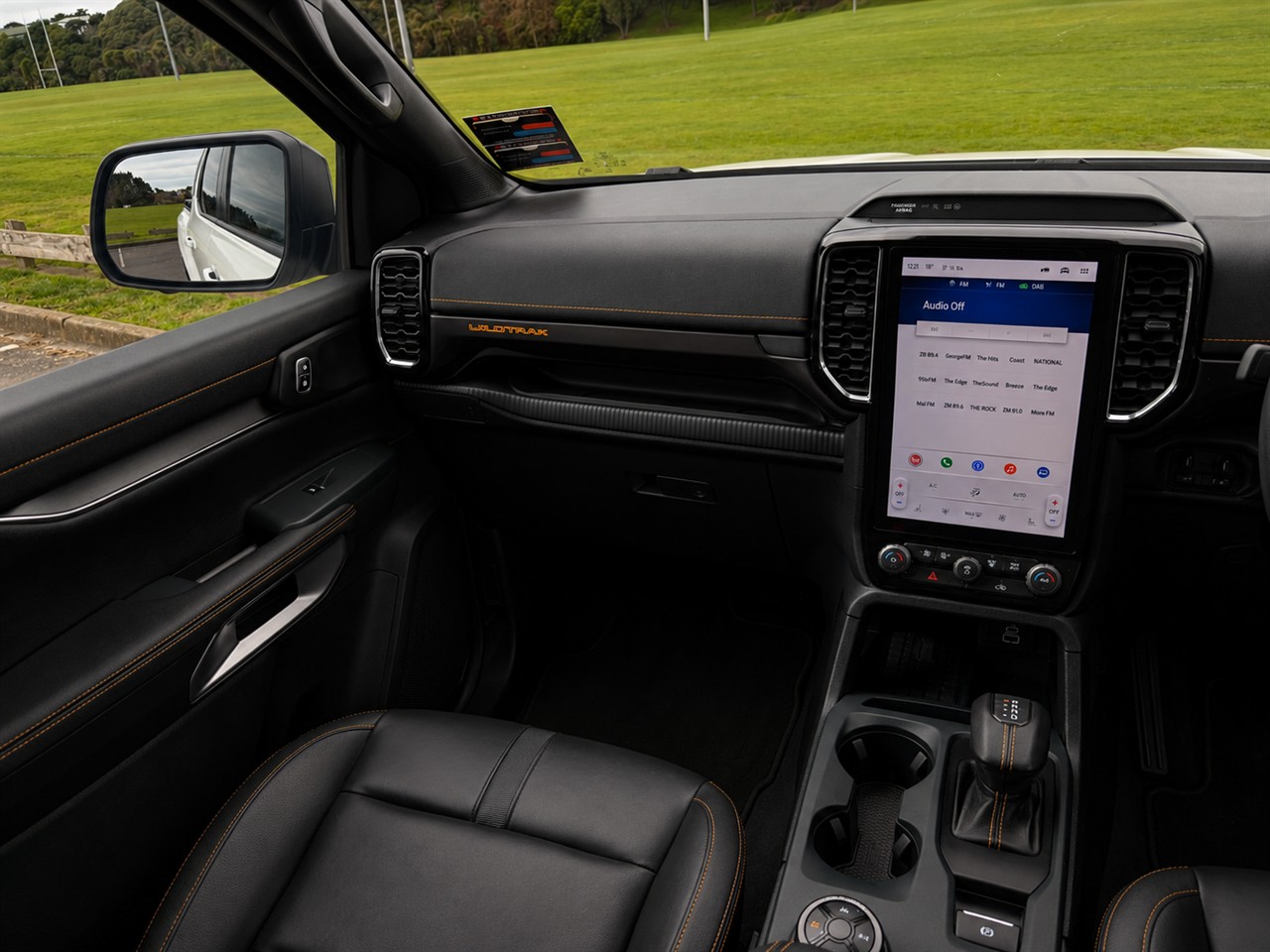 2023 Ford Ranger