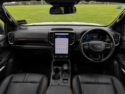 2023 Ford Ranger - Thumbnail