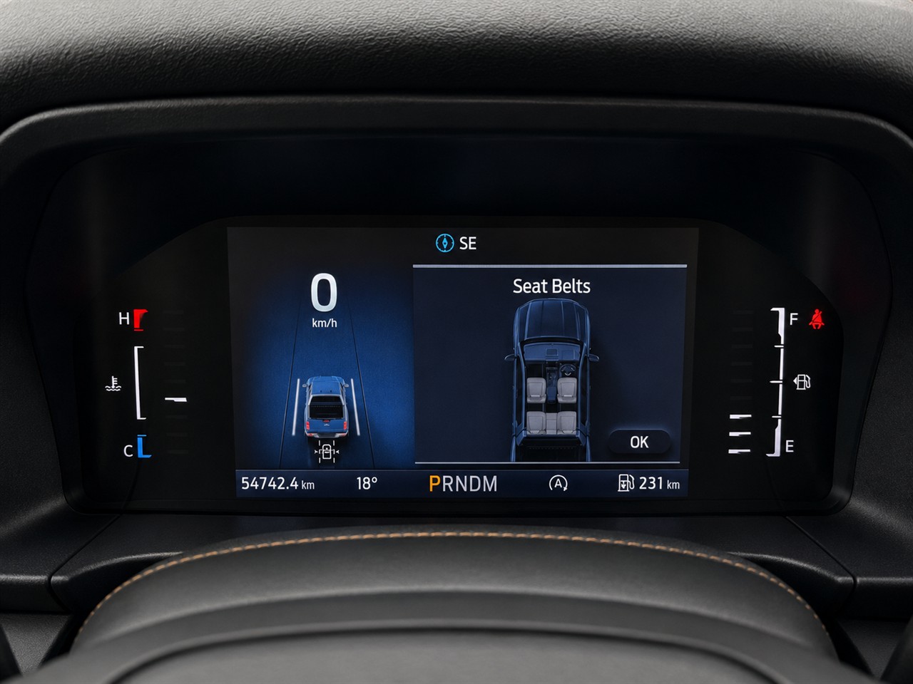 2023 Ford Ranger