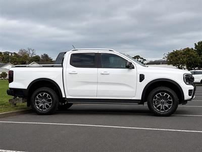 2023 Ford Ranger - Thumbnail