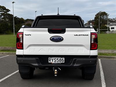 2023 Ford Ranger - Thumbnail