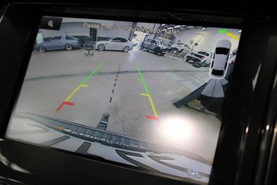 2016 Ford Everest - Thumbnail