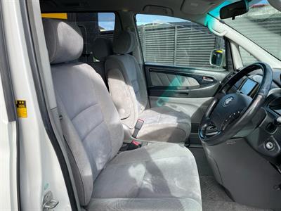 2004 Toyota Alphard - Thumbnail
