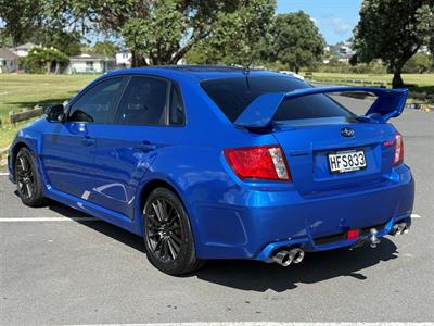 2014 Subaru WRX - Thumbnail