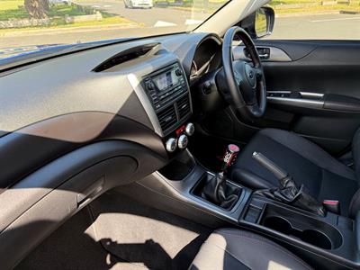 2014 Subaru WRX - Thumbnail