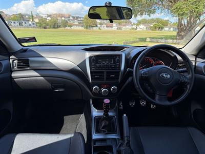 2014 Subaru WRX - Thumbnail