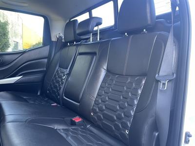 2021 Nissan Navara - Thumbnail