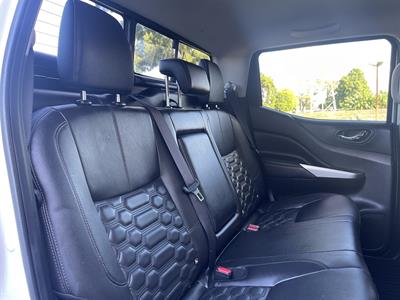 2021 Nissan Navara - Thumbnail