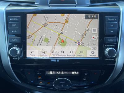 2021 Nissan Navara - Thumbnail