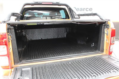 2019 Ford Ranger - Thumbnail