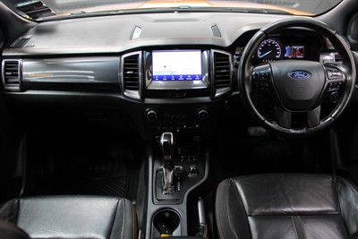 2019 Ford Ranger - Thumbnail