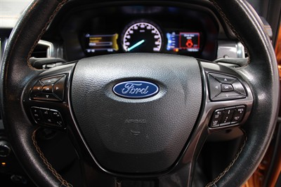 2019 Ford Ranger - Thumbnail