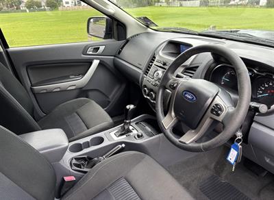 2013 Ford Ranger - Thumbnail