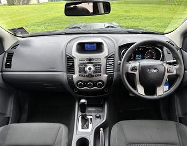 2013 Ford Ranger - Thumbnail