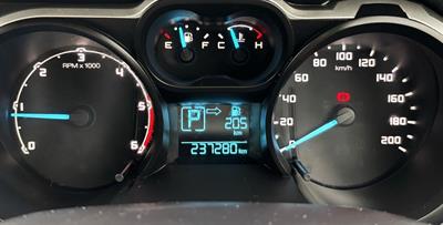 2013 Ford Ranger - Thumbnail
