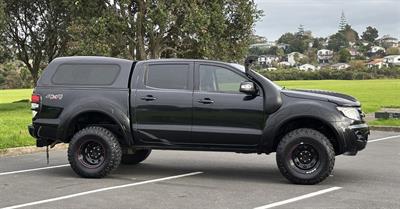 2013 Ford Ranger - Thumbnail