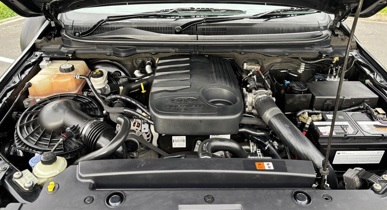 2013 Ford Ranger