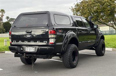 2013 Ford Ranger - Thumbnail