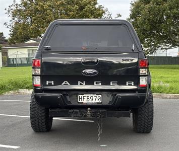 2013 Ford Ranger - Thumbnail