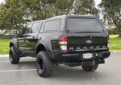 2013 Ford Ranger - Thumbnail
