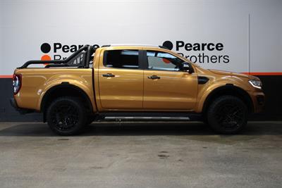2019 Ford Ranger - Thumbnail