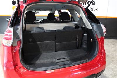 2016 Nissan X-Trail - Thumbnail