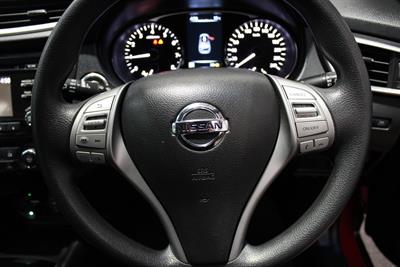 2016 Nissan X-Trail - Thumbnail